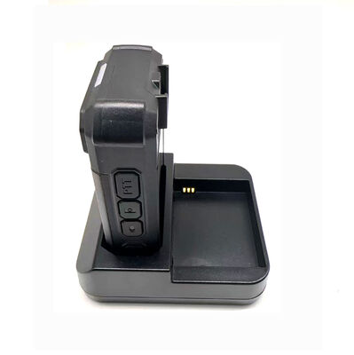 กล้องติดตัวเจ้าหน้าที่ตำรวจ 4G wifi มองกลางคืน พร้อม NFC สำหรับบันทึกข้อมูล