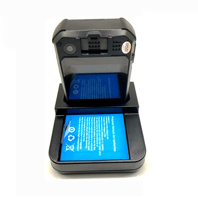 กล้องติดตัวเจ้าหน้าที่ตำรวจ 4G wifi มองกลางคืน พร้อม NFC สำหรับบันทึกข้อมูล