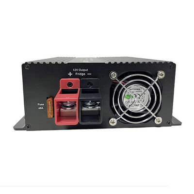 เครื่องชาร์จอัลเจนเตอร์ DC/DC ของรถยนต์