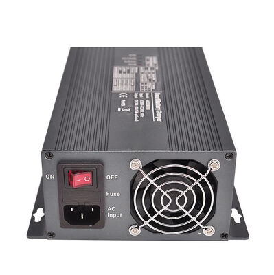 AC to DC 180V-260VAC 50Hz 4-Stage Battery Charging Protection