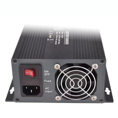 แบตเตอรี่ฉลาด AC90-130V/60Hz AC180-260V/50Hz ชาร์จ DC AC4810PRO 48V 10A