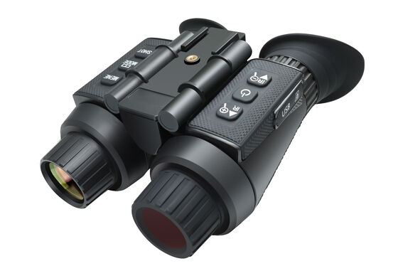 USB Interface TF Slot Pupil distance adjustable range 60-72mm designed for optical applications powered by 4000MAH Li Ion Battery