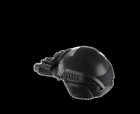 กล้องมองกลางคืนดิจิทัลกันน้ำกระเด็นระดับ IP54 พร้อมเลนส์โฟกัสคงที่ 4 มม. และอินเทอร์เฟซ USB TYPE C 2.0 ให้ภาพในที่แสงน้อย