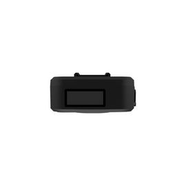 IR Night Vision Body Camera แบตเตอรี่ 2700mAh MP4