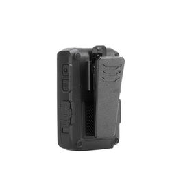 IR Night Vision Body Worn กล้อง 140 องศา Security Pocket Video Recorder