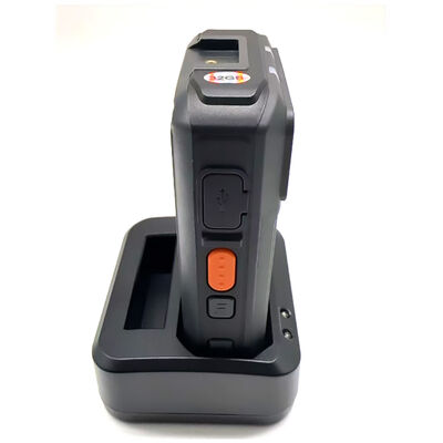 4G Two Way Talk Ptt Walki-Talki Bodycam Vido เครื่องบันทึกเสียง