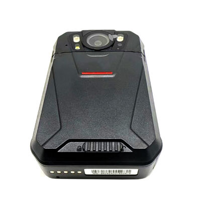4G Two Way Talk Ptt Walki-Talki Bodycam Vido เครื่องบันทึกเสียง