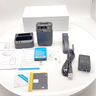 กล้องร่างกาย WiFi IP กล้อง SIM Card ข้อมูล Onvif Rtsp สตรีมสด