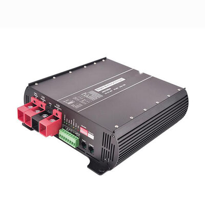 เครื่องชาร์จแบตเตอรี่ MPPT DC 12V 60A 930W AC110-240V/45Hz-65Hz