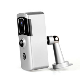 1080P 2 in 1 Dattery Doorbell กล้อง แบตเตอรี่ Powered WiFi Wireless Home Security IP กล้อง PIR Surveillance Camera