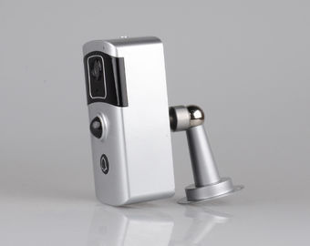 มัลติฟังก์ชั่นสองในหนึ่งเดียว WIFI กล้องออด 1080P 2Mega Pixels แบตเตอรี่ Camera