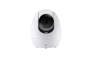 สมาร์ทโฮม Wifi กล้องรักษาความปลอดภัย 1080P HD Hisilicon 3518E ชิปสนับสนุนการติดตามของมนุษย์