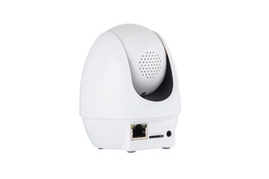 สมาร์ทโฮม Wifi กล้องรักษาความปลอดภัย 1080P HD Hisilicon 3518E ชิปสนับสนุนการติดตามของมนุษย์