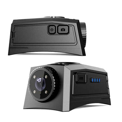 4G IP Camera Rtsp Rtmp Onvif Helmet Tactical Camera