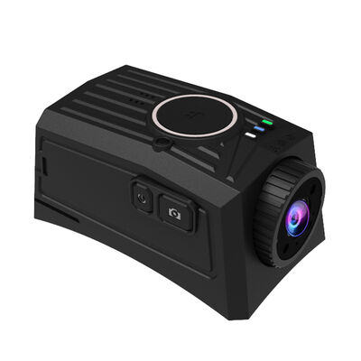 4G WiFi Helmet Camera Rtsp Onvif IP Url Video Recorder