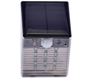แบตเตอรี่พลังงานแสงอาทิตย์ Wifi กล้องรักษาความปลอดภัย Ourdoor Waterproof IP65 กล้องวงจรปิด IP Light Type