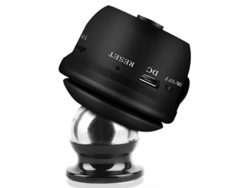 กล้องรักษาความปลอดภัยภายในบ้าน 720 1MP Wifi, กล้องรักษาความปลอดภัย IP แบบไร้สายขนาดเล็ก 580MAH Battery