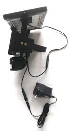 แผงพลังงานแสงอาทิตย์ Wifi กล้องรักษาความปลอดภัย 720P PIR DVR พร้อมการตรวจจับการเคลื่อนไหว