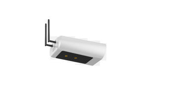 การเฝ้าระวังกล้องรักษาความปลอดภัยพลังงานแสงอาทิตย์ IP HD Wifi 4G GSM เครือข่าย 2 * 18650 แบตเตอรี่ลิเธียม