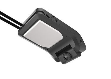 กล้อง Dual Lens Dash ที่ไม่ซ้ำใคร 4g Gps พร้อมแอพวิดีโอสตรีมสดในรถยนต์ Smart Cam SOS WiFi