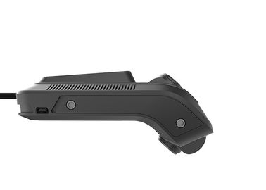 4G Dash Camera ระบบช่วยเหลือการขับขี่ขั้นสูง ADAS DSM กล้อง BSD Dashcam