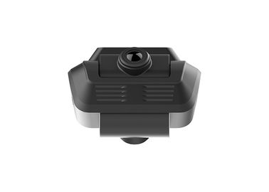 4G Smart Car Dual Dash Camera สองในหนึ่งเดียวพร้อม Gps Full HD 1080p Video Night Vision