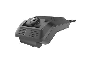 กล้อง 4g CDash Wifi มุมกว้างด้านหน้าและด้านหลัง Digital Dashboard Cam