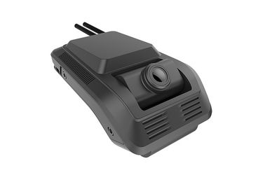 กล้อง 4g CDash Wifi มุมกว้างด้านหน้าและด้านหลัง Digital Dashboard Cam