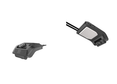 4G Dual Channel Dashcam สำหรับรถยนต์ HD 1080P เครื่องบันทึก GPS ติดตามยานพาหนะ Cam