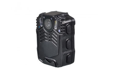 Mini Spy Body Worn Camera สำหรับการบังคับใช้กฎหมายของตำรวจ Full HD Video Camera Recorder