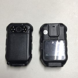 4G Gps Body Worn Camera ตำรวจ Dvr ระบบ Android Wifi 3g Dash Cam