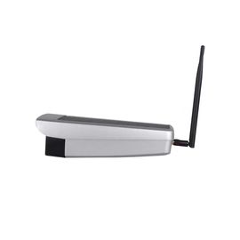 กล้องรักษาความปลอดภัย Wifi ภายในบ้าน 1080P พร้อม IP66 Waterproof 2 Way Audio Night Vision