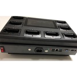 Wireless Wifi Docking Station ฐานชาร์จระบบ Windows พร้อมหน้าจอ 2.4g
