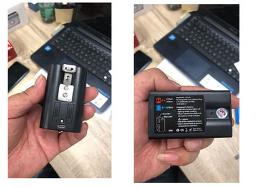 กล้องเคลื่อนไหว PIR 3.2W แผงโซลาร์เซลล์ Wifi กล้องรักษาความปลอดภัยแบตเตอรี่สำหรับกล้องกลางแจ้ง IP67
