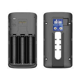 ออดวิดีโอไร้สาย WiFi กล้อง IP 720p กริ่งประตูแบบวงแหวนพร้อมฟังก์ชั่นอินเตอร์คอมวิดีโอ