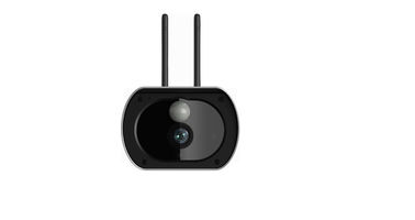 Solar 4G Wifi IP Outdoor Night Version กล้องรักษาความปลอดภัย Wifi