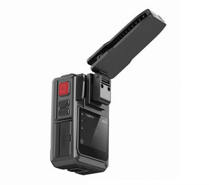 Night Version Wireless Vedio 15 เมตรกล้องติดตำรวจ