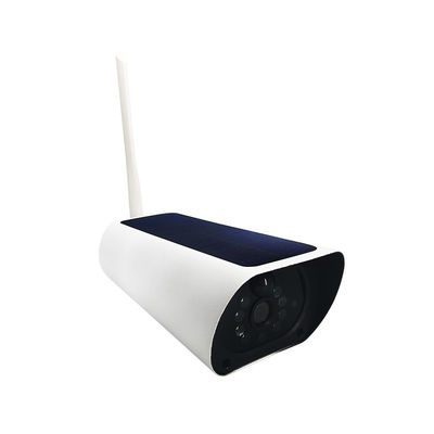 2020 กันน้ำ IP67 แบตเตอรี่พลังงานแสงอาทิตย์กล้องรักษาความปลอดภัยไร้สาย PIR Starlight GSM LTE 4G กล้องพลังงานแสงอาทิตย์พร้อมซิมการ์ด