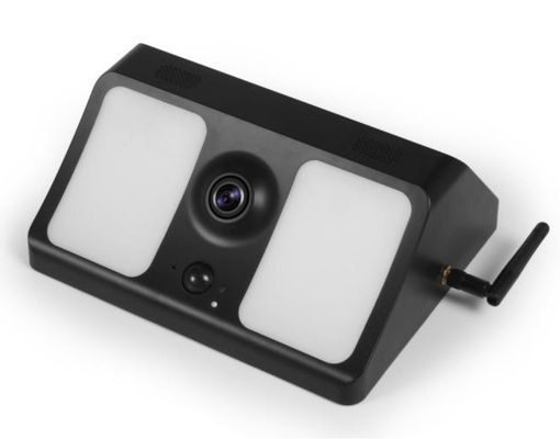 PIR Wifi CCTV IP Security กล้องรักษาความปลอดภัยความละเอียดสูง 5.0 Mega Pixel Sensor