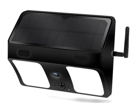 PIR Wifi CCTV IP Security กล้องรักษาความปลอดภัยความละเอียดสูง 5.0 Mega Pixel Sensor