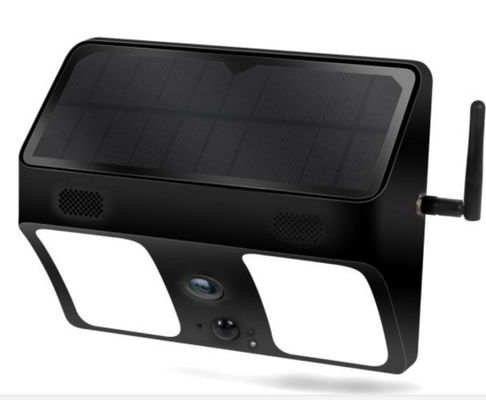 PIR Wifi CCTV IP Security กล้องรักษาความปลอดภัยความละเอียดสูง 5.0 Mega Pixel Sensor