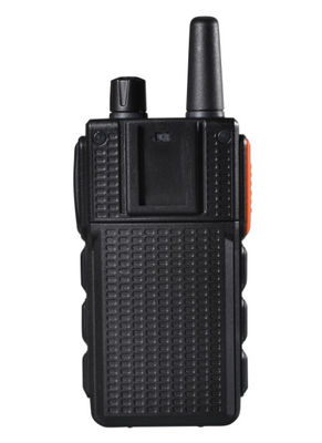 Walkie Talkie 4G 3G WIFI 1000M กล้องติดตำรวจ
