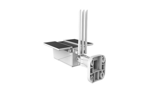 เรียลไทม์ 4G PIR 2MP Wifi กล้องรักษาความปลอดภัยเสียงสองทาง