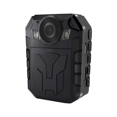 AP Wifi GPS Wireless CMOS 2.0 นิ้วกล้องติดตำรวจ