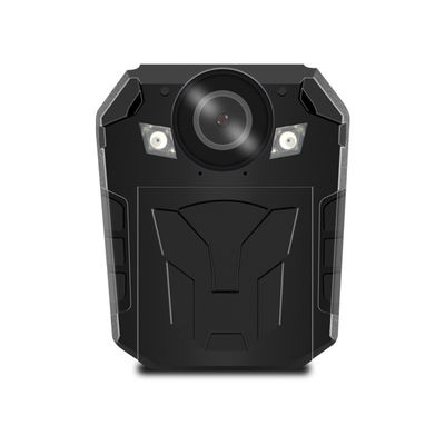 AP Wifi GPS Wireless CMOS 2.0 นิ้วกล้องติดตำรวจ