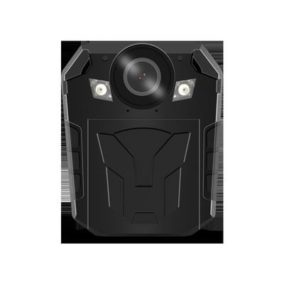 AP Wifi GPS Wireless CMOS 2.0 นิ้วกล้องติดตำรวจ
