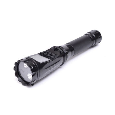 กันน้ำ IP65 Li-Battery 8000mAh ไฟฉาย LED แบบพกพา
