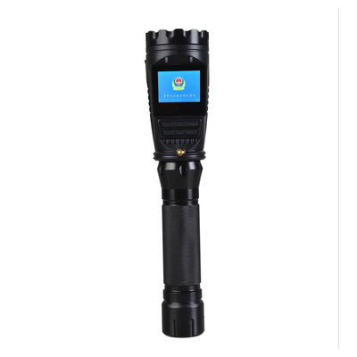 กันน้ำ IP65 Li-Battery 8000mAh ไฟฉาย LED แบบพกพา
