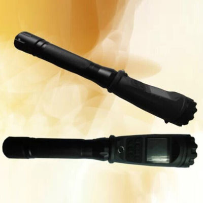 กันน้ำ IP65 Li-Battery 8000mAh ไฟฉาย LED แบบพกพา