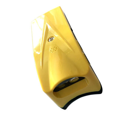 บันทึกวิดีโอกล้องหมวกนิรภัยแบบแยกส่วน AP WIFI GPS HD Intercom